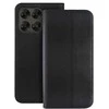 Dėklas Telforceone Smart Magnetic case for Motorola Moto G67 5G / G77 5G juodas