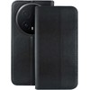 Dėklas Telforceone Smart Magnetic case for Honor Magic 8 Pro juodas