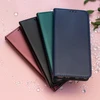 Išmanusis magnetinis dėklas, skirtas Realme 16 Pro Plus 5G, juodas