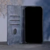 Dėklas Telforceone Smart Seam case for Samsung Galaxy A55 5G navy mėlynas