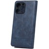 Dėklas iLike Telforceone Smart Seam case for Xiaomi Redmi Note 14 Pro 4G (Global) navy mėlynas
