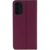Dėklas Telforceone Smart Soft case for iPhone 17 Pro Max 6,9" burgundy