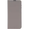 Dėklas Telforceone Smart Soft case for iPhone 17 Pro 6,3" nude