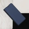 Dėklas Telforceone Smart Soft case for iPhone 17 Pro 6,3" navy mėlynas