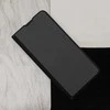 Dėklas Telforceone Smart Soft case for iPhone 16e / 17e juodas