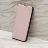 Dėklas Telforceone Smart Soft case for iPhone 17 Pro 6,3" nude