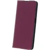 Dėklas Telforceone Smart Soft case for iPhone 17 Pro Max 6,9" burgundy