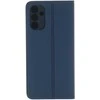 Dėklas Telforceone Smart Soft case for Samsung Galaxy A06 5G navy mėlynas