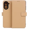Dėklas Telforceone Smart Triangle case for Samsung Galaxy A57 5G ruda