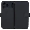 Dėklas Telforceone Smart Triangle case for iPhone 17 Pro Max 6,9" / 18 Pro Max 6,9" juodas