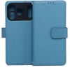 Dėklas Telforceone Smart Triangle case for iPhone 17 Pro 6,3" mėlynas