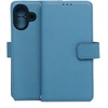 Telforceone „Smart Triangle“ dėklas, skirtas „iPhone 17 6,3“; mėlynas