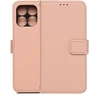 Dėklas Telforceone Smart Triangle case for Motorola Edge 70 Fusion pink
