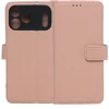 Dėklas Telforceone Smart Triangle case for iPhone 17 Pro Max 6,9" pink