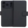 Dėklas TFO Telforceone Smart Triangle case for iPhone 17 Pro 6,3" / 18 Pro 6,3" juodas