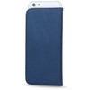 iLike TelForceone Išmanusis universalus magnetinis dėklas 6,6-6,9'' 85x170 tamsiai mėlynas