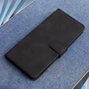 TFO Išmanusis Velvet dėklas, skirtas Xiaomi Redmi 15C 4G EU / 15C 5G EU (173.16 x 81.06 x 8.2 mm) juodas