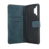Dėklas Telforceone Smart Velvet case for iPhone 16e / 17e dark žalias
