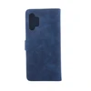 Dėklas Telforceone Smart Velvet case for Samsung Galaxy S26 navy mėlynas