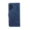 Dėklas Telforceone Smart Velvet case for iPhone 16e / 17e navy mėlynas