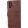 Dėklas Telforceone Smart Velvet case for iPhone 16e / 17e ruda