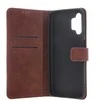 Dėklas Telforceone Smart Velvet case for iPhone 16e / 17e ruda