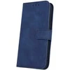 Dėklas Telforceone Smart Velvet case for iPhone 16e / 17e navy mėlynas