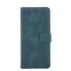 Dėklas Telforceone Smart Velvet case for iPhone 16e / 17e dark žalias