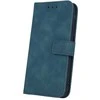 Dėklas Telforceone Smart Velvet case for iPhone 16e / 17e dark žalias