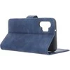 Dėklas Telforceone Smart Velvet case for iPhone 16e / 17e navy mėlynas