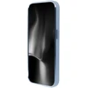 Dėklas Telforceone SparkleFlex Mag Case for iPhone 13 6,1" mėlynas