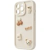 Dėklas Telforceone Ultra Trendy 3D case for iPhone 13 6,1" bear