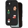 Dėklas Telforceone Ultra Trendy 3D case for iPhone 11 Christmas