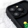 Dėklas Telforceone Ultra Trendy 3D case for iPhone 11 Christmas