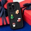 Dėklas Telforceone Ultra Trendy 3D case for iPhone 11 Christmas