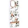 Dėklas Telforceone Ultra Trendy case for Samsung Galaxy A06 4G / A06 5G Chic 1