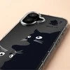 Dėklas Telforceone Ultra Trendy case for iPhone 15 Pro 6,1" cat