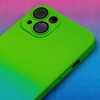 iLike TelForceone Ultra Trendy dėklas, skirtas Xiaomi Redmi Note 12 5G (Global) / Poco X5 Neogradient 3