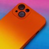 iLike Telforceone Itin madingas dėklas, skirtas Xiaomi Redmi Note 12 5G (Global) / Poco X5 Neogradient 1