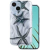 Dėklas Telforceone Ultra Trendy Summer case for iPhone 14 6,1" starfish