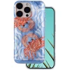 Dėklas Telforceone Ultra Trendy Summer case for iPhone 16 Pro Max 6,9" crab