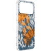 Dėklas Telforceone Ultra Trendy Summer case for Samsung Galaxy S26 crab