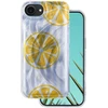 Dėklas Telforceone Ultra Trendy Summer case for iPhone 16e / 17e lemon