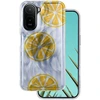 Dėklas Telforceone Ultra Trendy Summer case for Xiaomi Redmi A7 Pro lemon