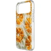 Dėklas Telforceone Ultra Trendy Summer case for Samsung Galaxy A26 5G oranžinis