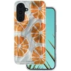 Dėklas Telforceone Ultra Trendy Summer case for Samsung Galaxy A26 5G oranžinis