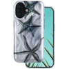 Dėklas Telforceone Ultra Trendy Summer case for iPhone 16 6,1" starfish