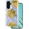 Dėklas Telforceone Ultra Trendy Summer case for Samsung Galaxy A36 5G / A56 5G lemon