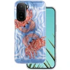 Dėklas Telforceone Ultra Trendy Summer case for Xiaomi Redmi A7 Pro crab
