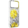 Dėklas Telforceone Ultra Trendy Summer case for Motorola Edge 70 Fusion lemon